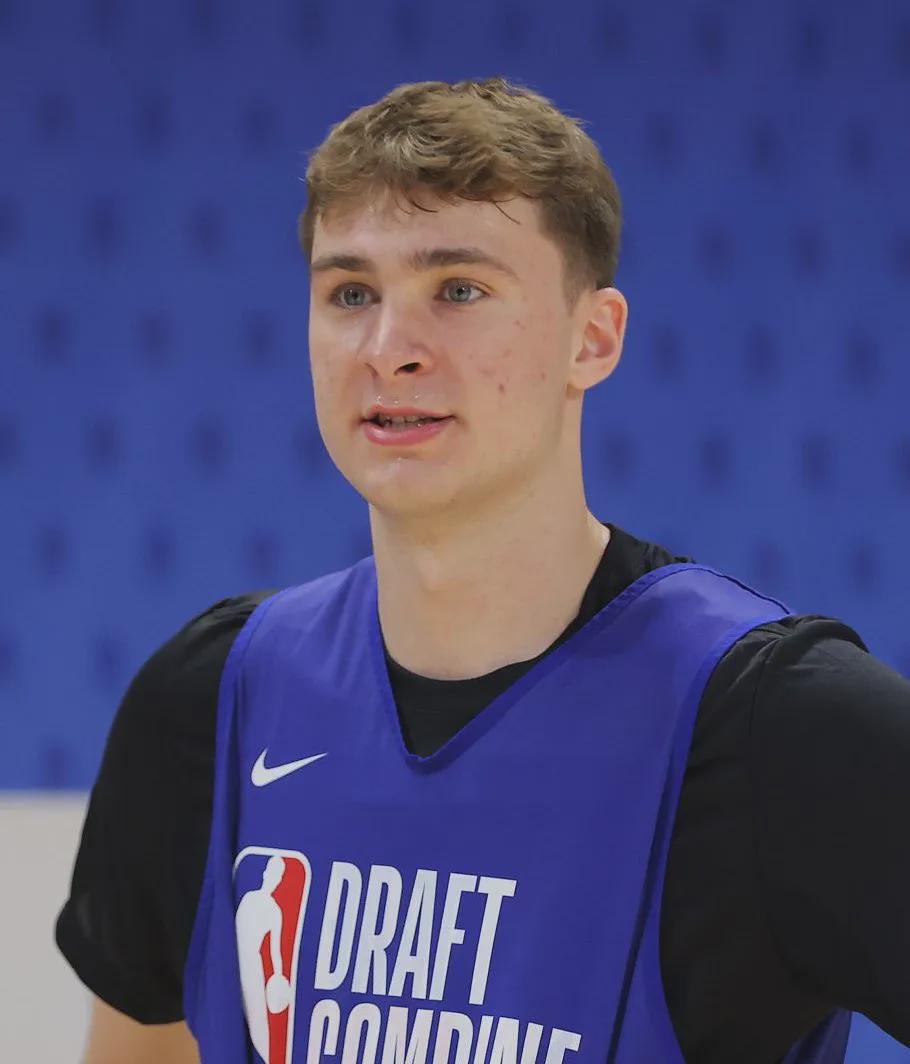 取消试训！拒绝全联盟！又一个NBA新秀废了