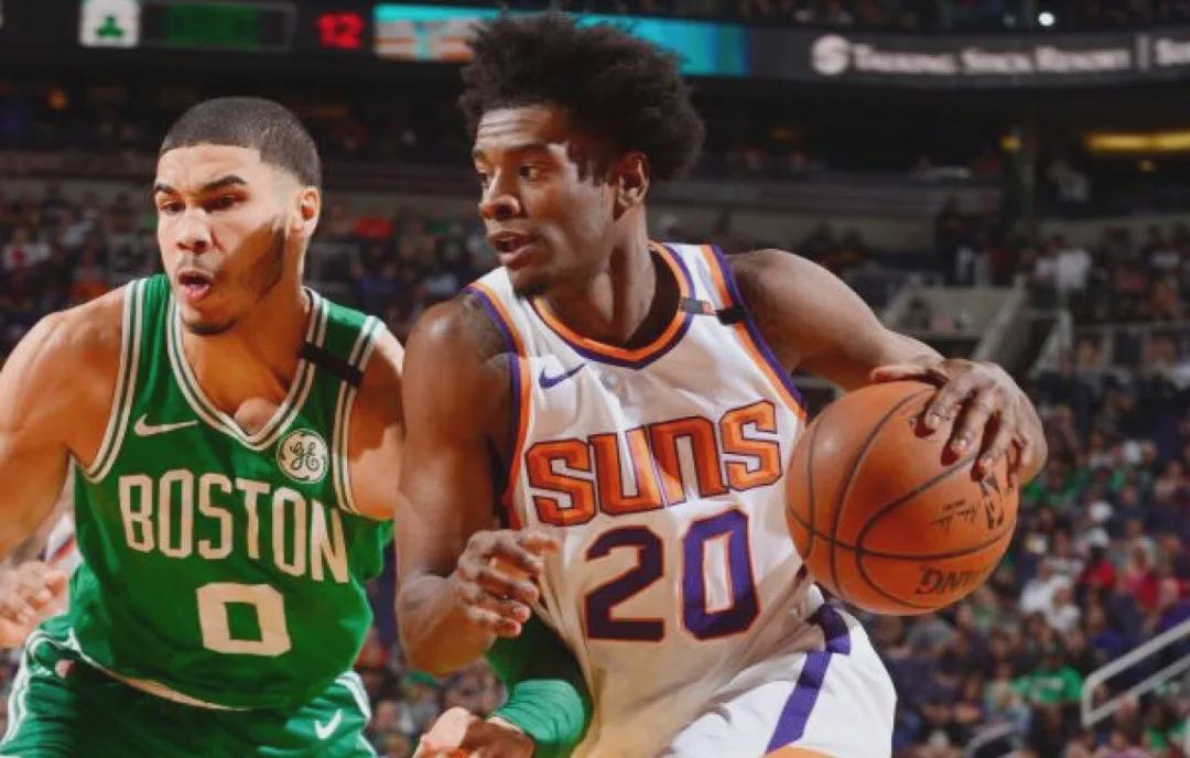 取消试训！拒绝全联盟！又一个NBA新秀废了