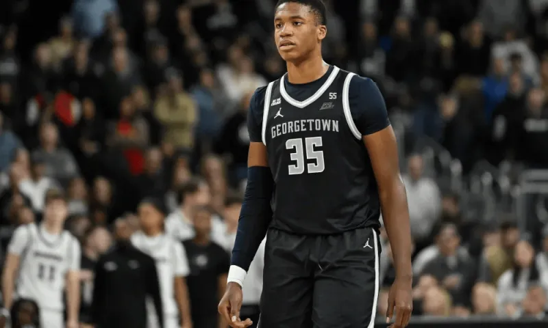 NBA夏联看点，灰熊新秀黑马成色几何，15顺位索伯为何强于瀚森