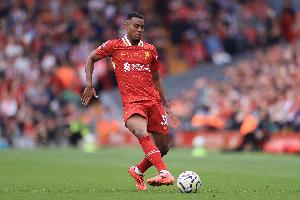 开云体育app-TA：阿利森和赫拉芬贝赫已参加球队训练，有望出战默西塞德郡德比