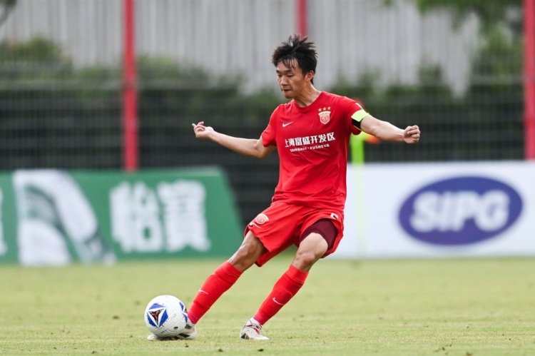 开云体育官网-中乙联赛第15轮，海港富盛经开队0比3不敌北京理工队