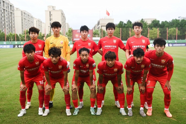 开云体育官网-中乙联赛第15轮，海港富盛经开队0比3不敌北京理工队