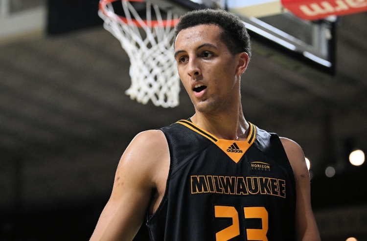 开云体育下载-两双到手！小帕特里克-鲍德温16中8拿到22分13板3断1帽 三分10中4