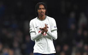 斯宾塞：孔蒂在热刺执教时毁了我的信心，无论我做什么他都不高兴