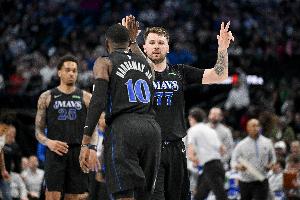 KAIYUN-老哈达威：24年侠队东契奇掌控场上一切 我儿拿不到球怎么找节奏