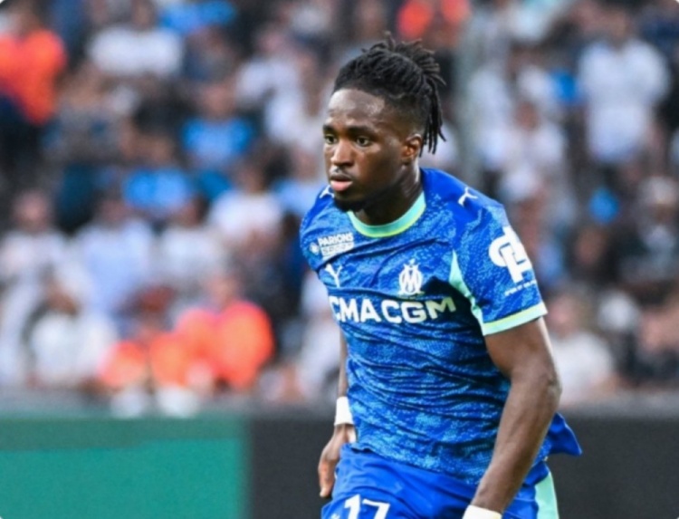 博洛尼亚与马赛就洛维转会达成原则性协议，总价1950万欧元附加10%二次分成条款