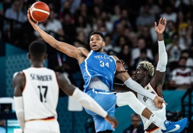 开云体育官网-逆转希腊尽显冠军底蕴 德国杀入四强已斩13连胜