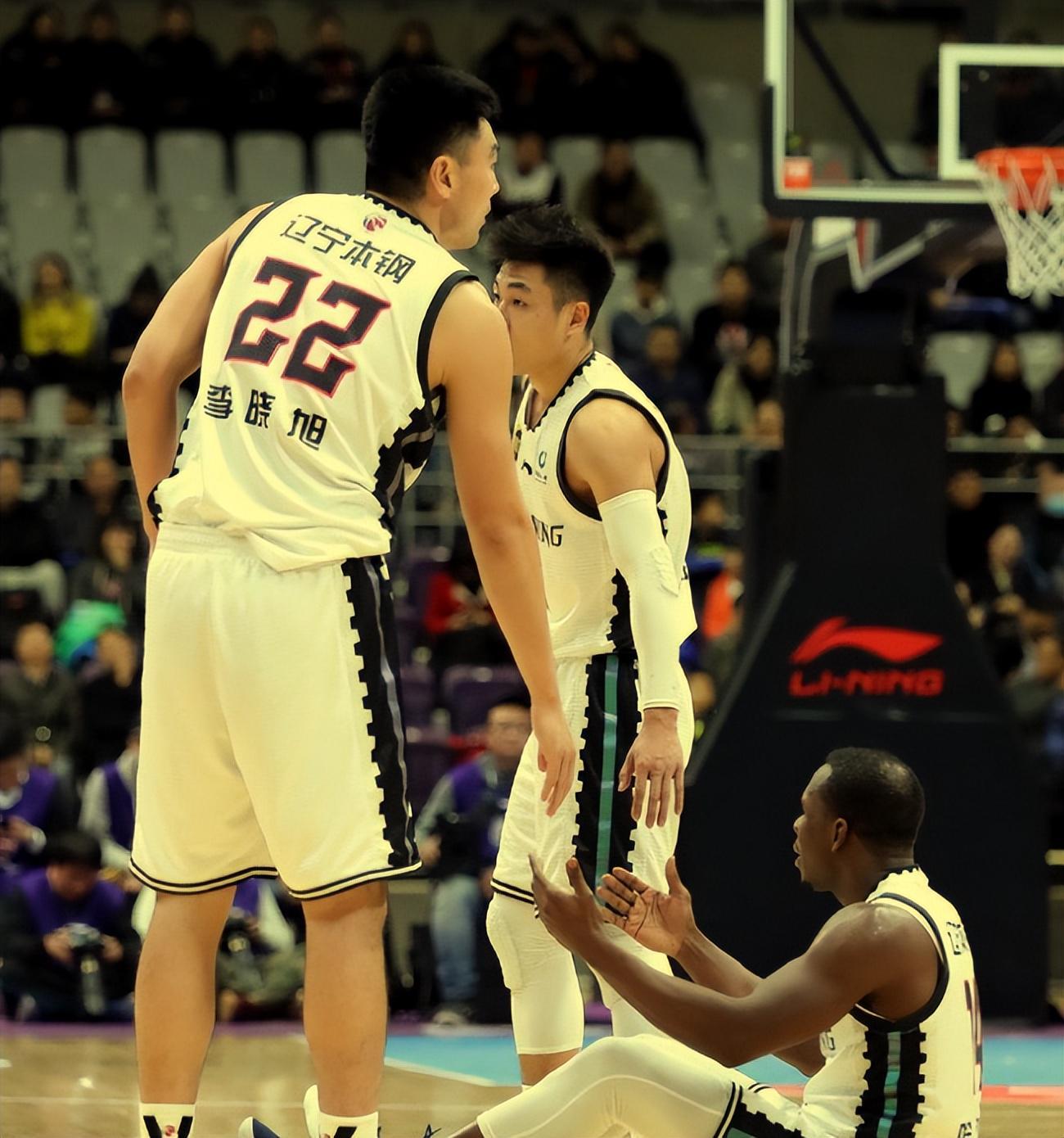 开云体育-辽篮重要决定！杨鸣又多一个得力助手,二哥现役第一,周鹏也比不了