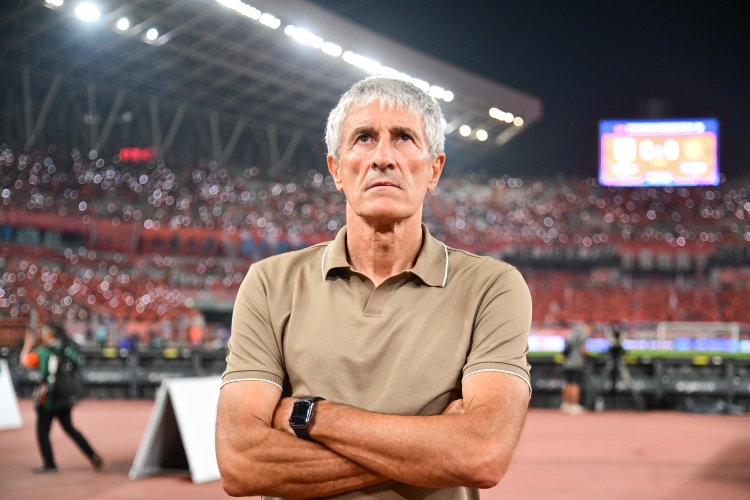 开云体育app-徐云龙解析国安惨败:阵型非主因,比赛态度决定0-6结果