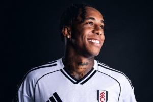 开云体育官网-官方:富勒姆签矿工边锋凯文 据悉总价4500万欧破队史引援纪录