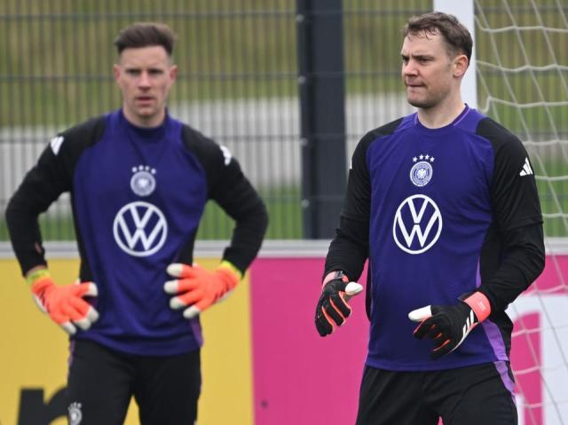 KAIYUN-诺伊尔戏剧性伤退!影响国家队事小,影响欧冠事大