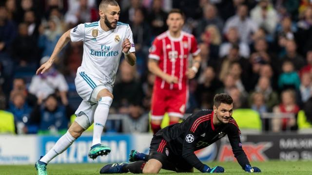 KAIYUN-诺伊尔戏剧性伤退!影响国家队事小,影响欧冠事大