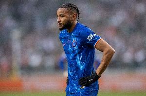 开云体育官网-记者:米兰接近和恩昆库就5年合同达协议,准备报价3000万欧以上