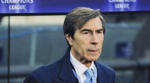 布拉伊达:那不勒斯vs米兰是很艰难的比赛,我会选择孔蒂执教米兰