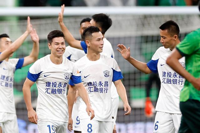 开云体育下载-专访林创益:31岁的我还有理想 回家要赢得认可!